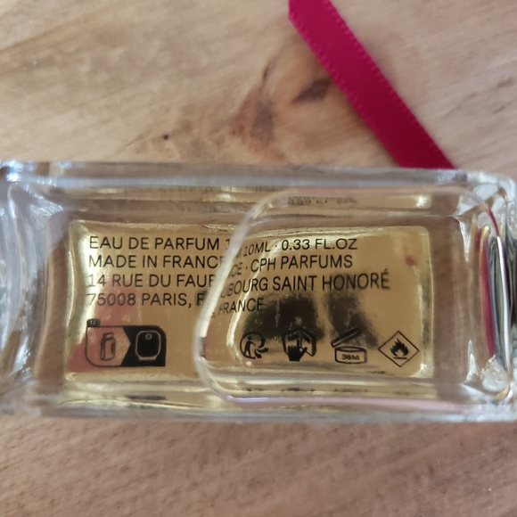 🌿Marc-Antoine Barrois Aldebaran Luxury Eau De Parfum 10ml .33oz Mini Bottle🌿 - Picture 2 of 3